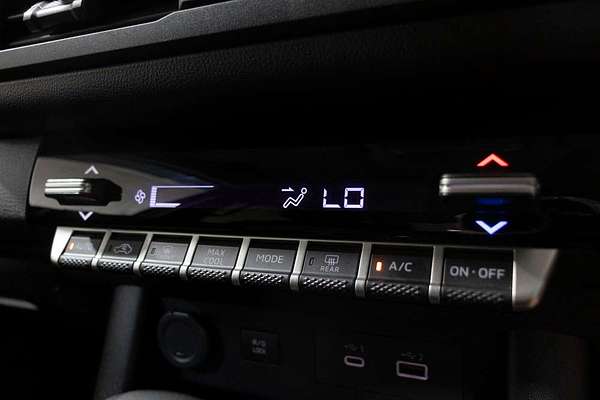 2024 Mitsubishi Triton GLX-R MV 4X4