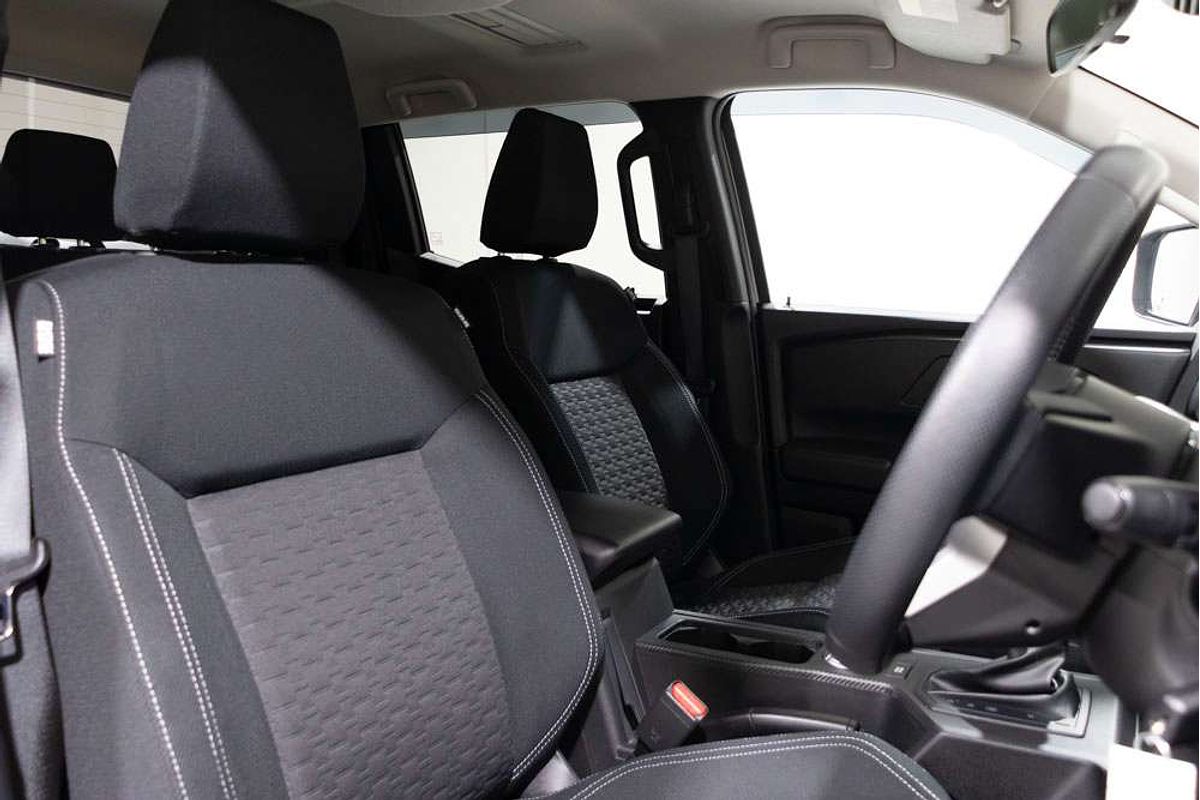 2024 Mitsubishi Triton GLX-R MV 4X4