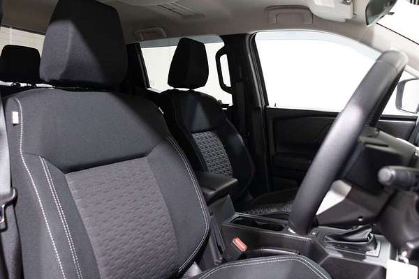2024 Mitsubishi Triton GLX-R MV 4X4