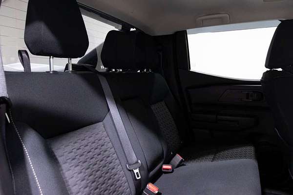 2024 Mitsubishi Triton GLX-R MV 4X4