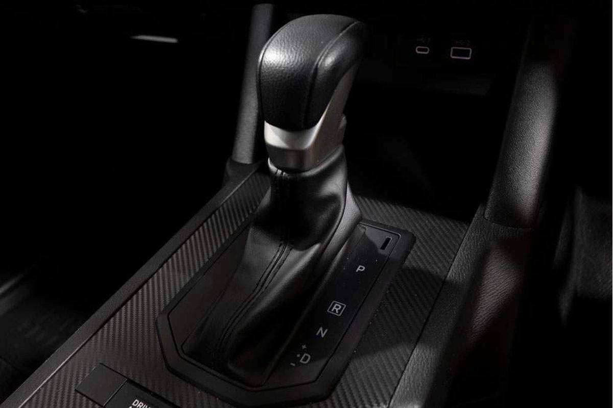 2024 Mitsubishi Triton GLX-R MV 4X4
