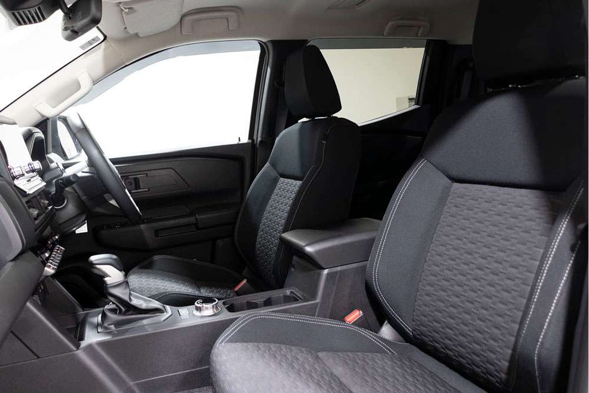 2024 Mitsubishi Triton GLX-R MV 4X4