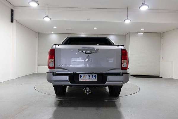 2024 Mitsubishi Triton GLX-R MV 4X4