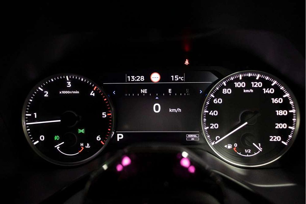 2024 Mitsubishi Triton GLX-R MV 4X4