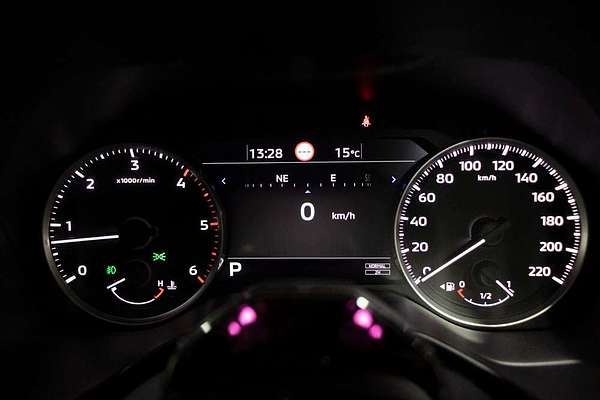2024 Mitsubishi Triton GLX-R MV 4X4