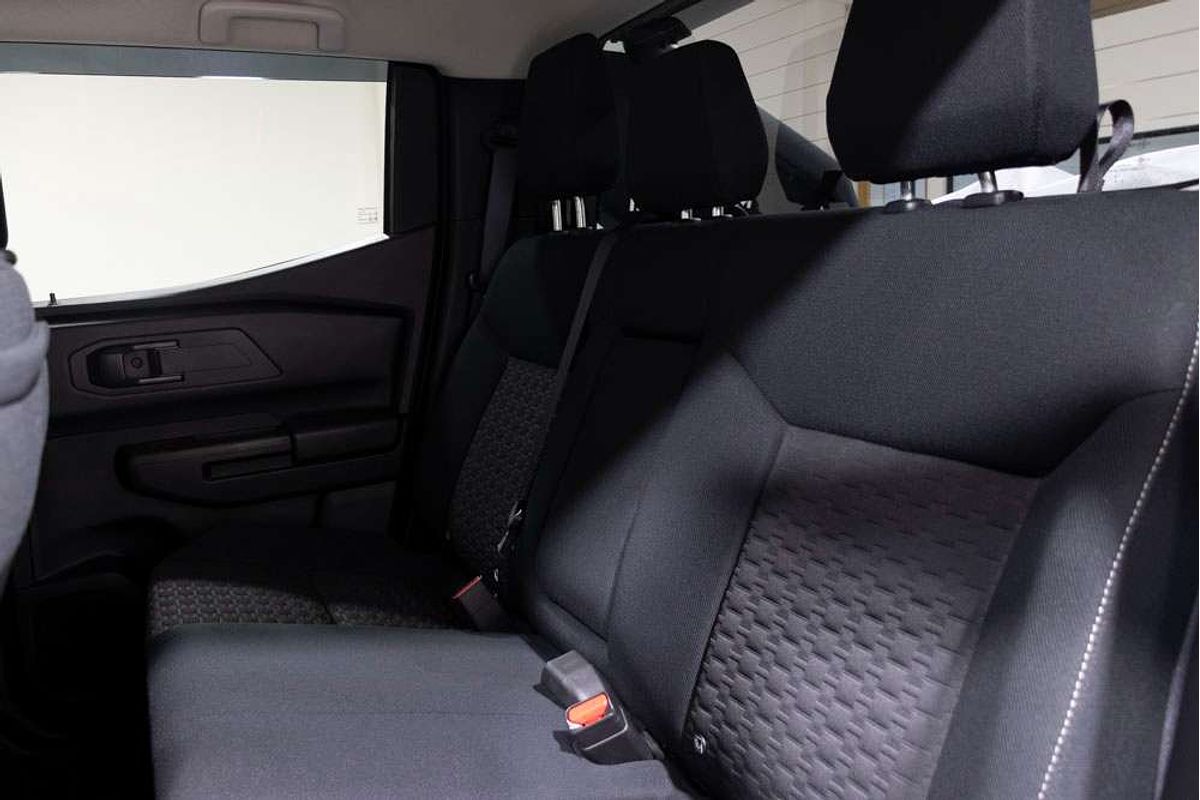2024 Mitsubishi Triton GLX-R MV 4X4