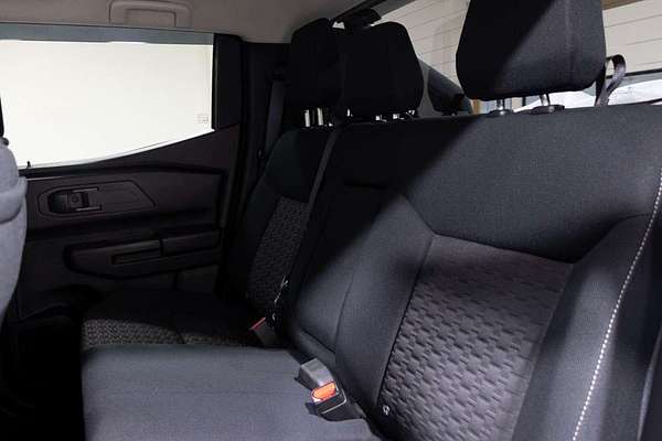 2024 Mitsubishi Triton GLX-R MV 4X4