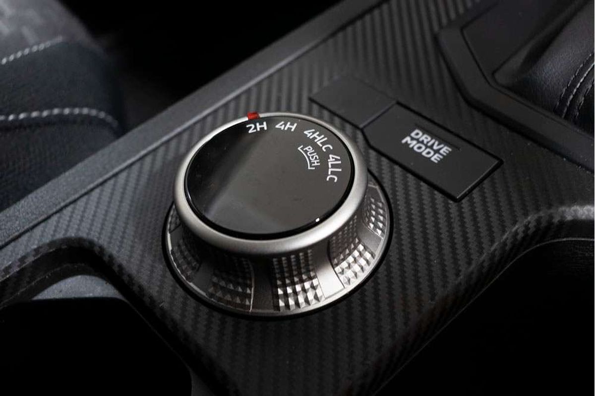 2024 Mitsubishi Triton GLX-R MV 4X4