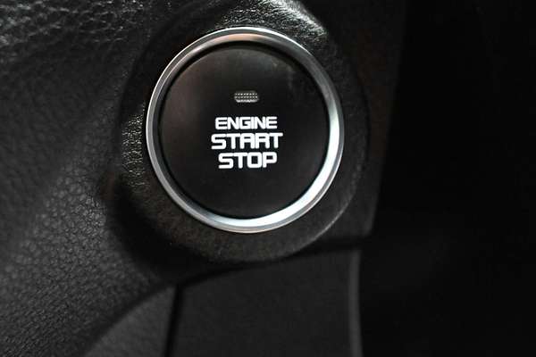 2022 Isuzu D-MAX X-TERRAIN 4X4