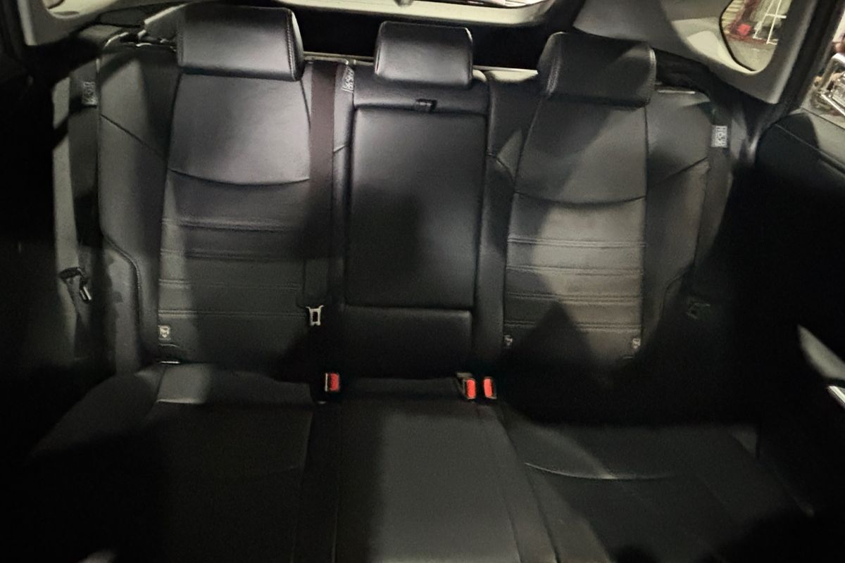 2021 Toyota RAV4 Cruiser AXAH54R