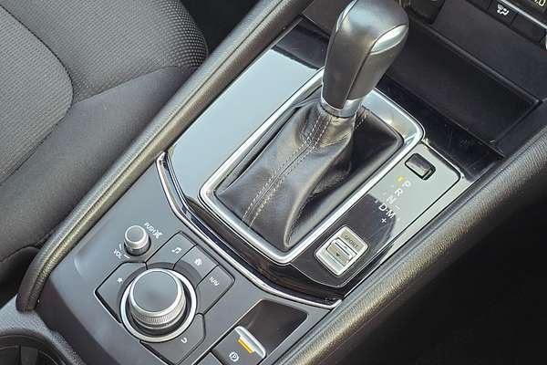 2022 Mazda CX-5 Maxx Sport KF Series