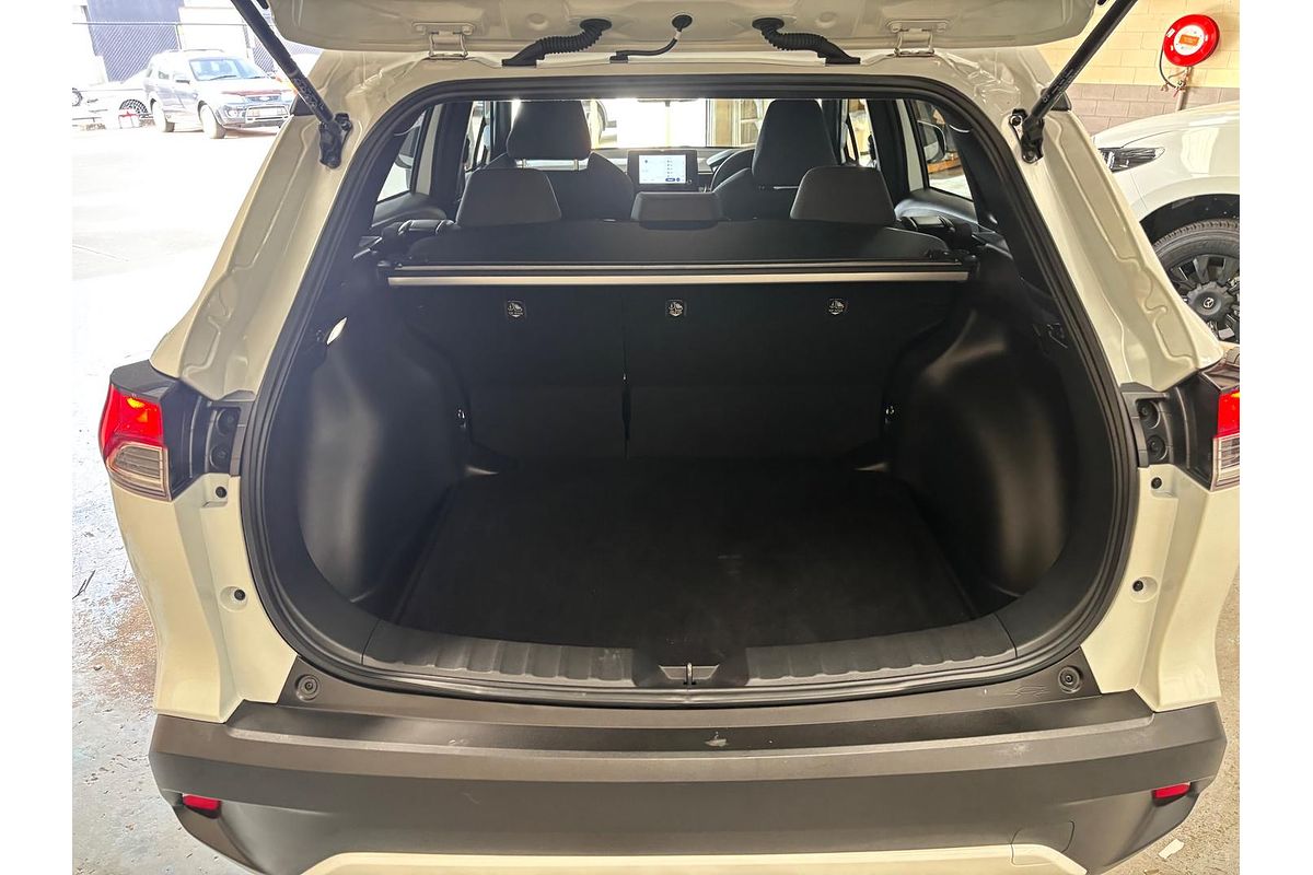 2023 Toyota Corolla Cross GX MXGA10R