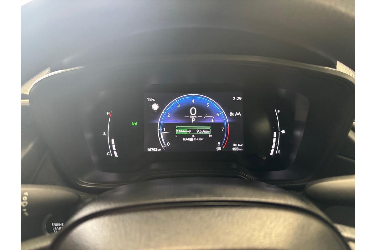 2023 Toyota Corolla Cross GX MXGA10R