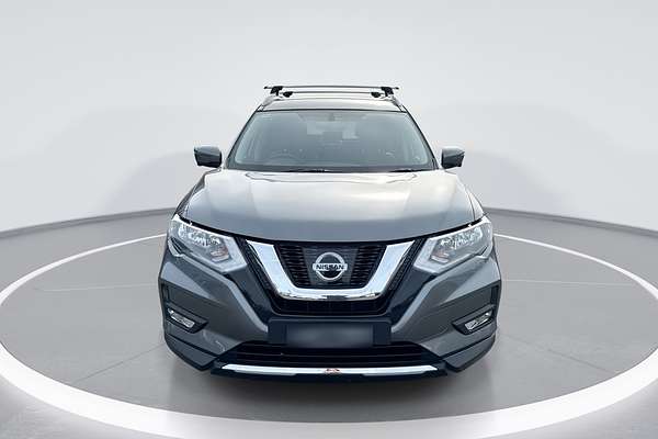 2018 Nissan X-TRAIL ST-L T32 Series II
