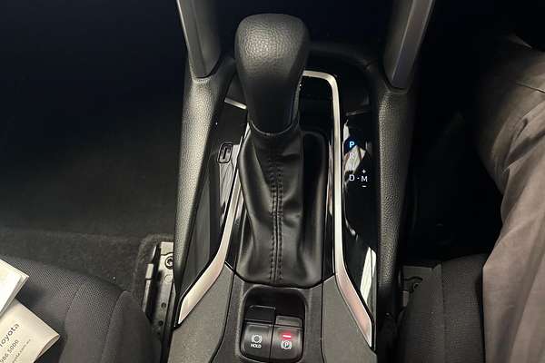 2023 Toyota Corolla Cross GX MXGA10R