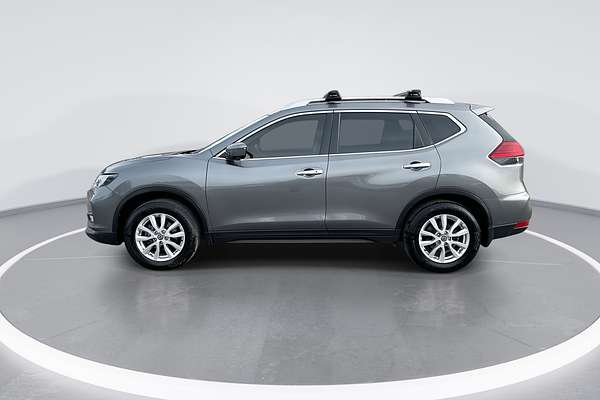 2018 Nissan X-TRAIL ST-L T32 Series II