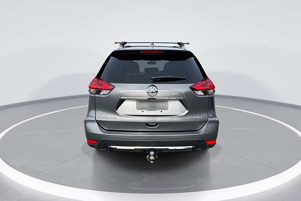 2018 Nissan X-TRAIL ST-L T32 Series II