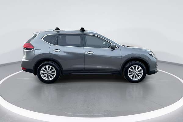 2018 Nissan X-TRAIL ST-L T32 Series II