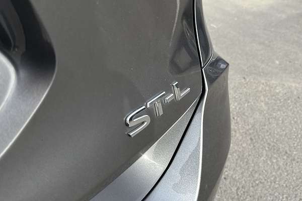 2018 Nissan X-TRAIL ST-L T32 Series II