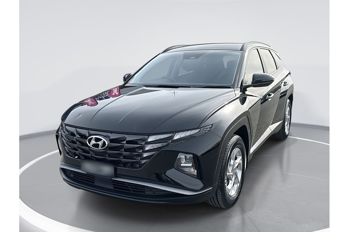 2021 Hyundai Tucson NX4.V1