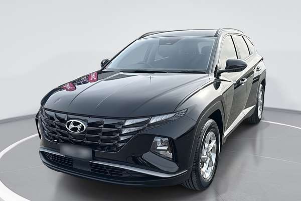 2021 Hyundai Tucson NX4.V1