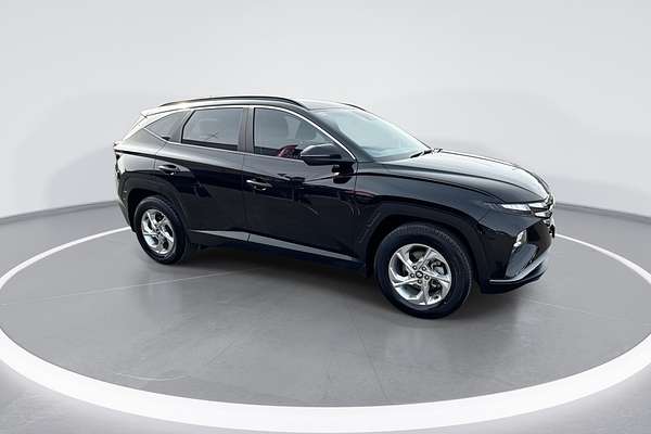 2021 Hyundai Tucson NX4.V1