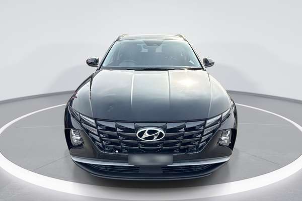 2021 Hyundai Tucson NX4.V1