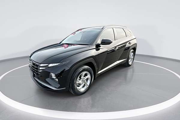 2021 Hyundai Tucson NX4.V1