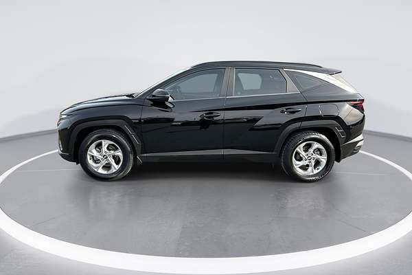 2021 Hyundai Tucson NX4.V1