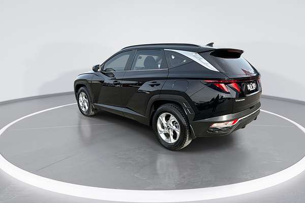 2021 Hyundai Tucson NX4.V1