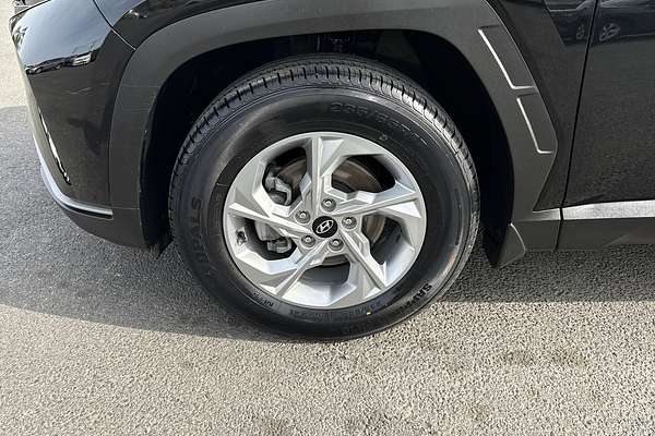 2021 Hyundai Tucson NX4.V1