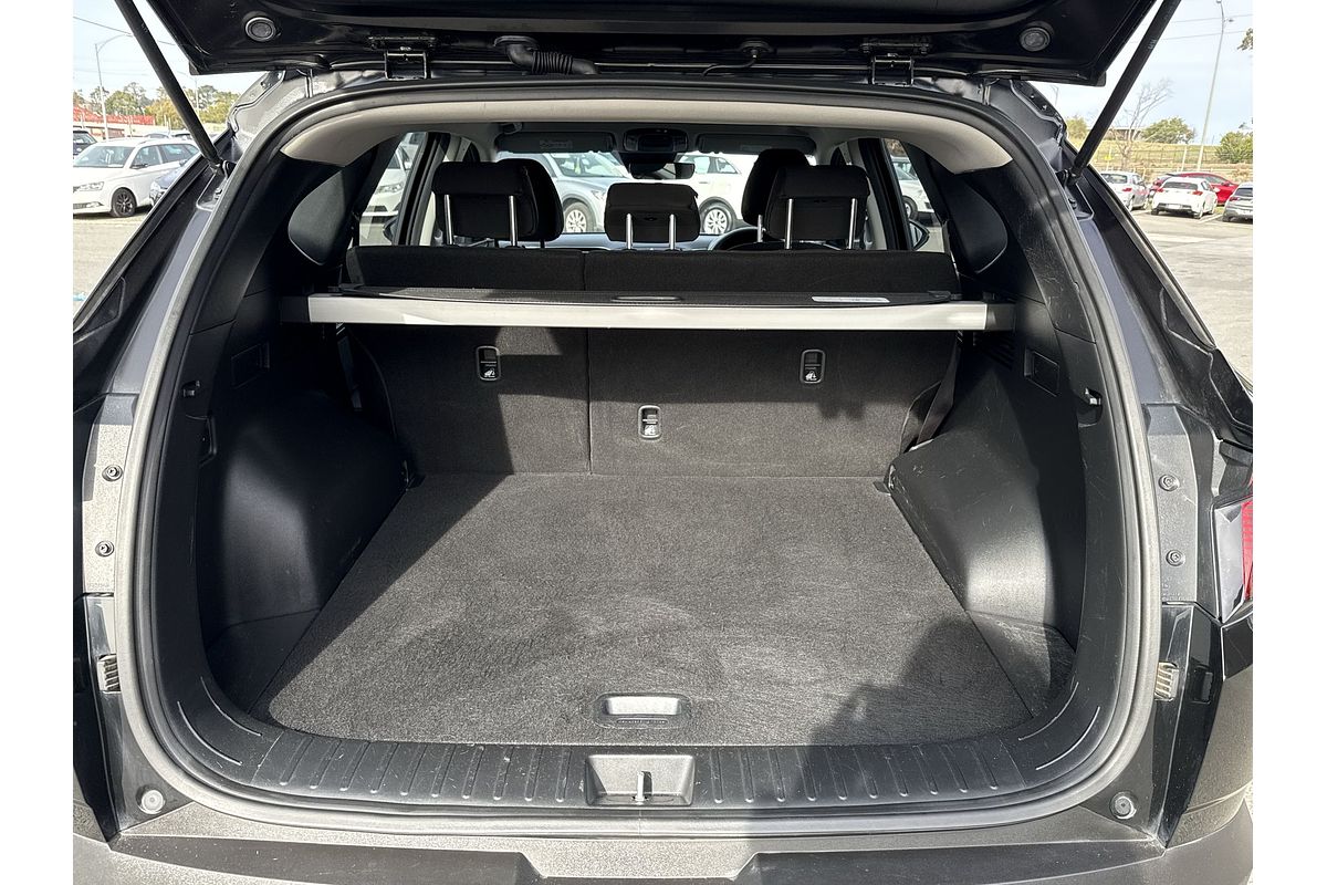 2021 Hyundai Tucson NX4.V1