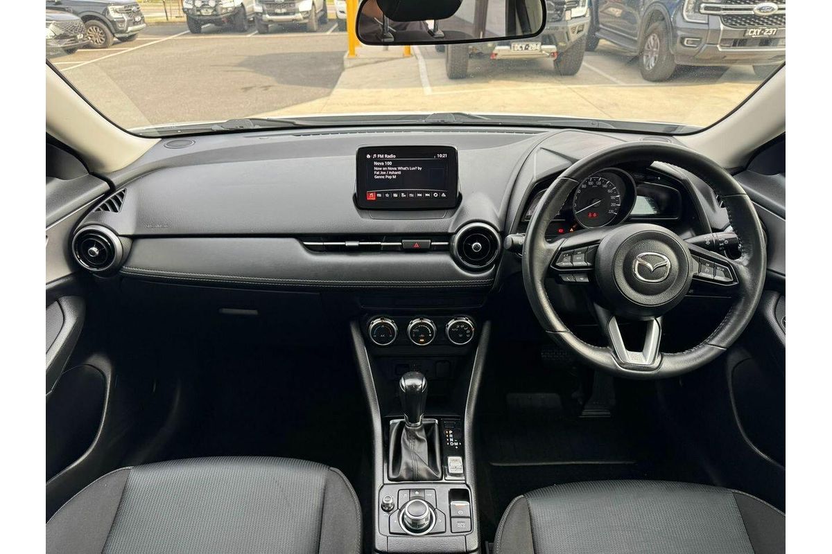 2020 Mazda CX-3 Maxx Sport DK