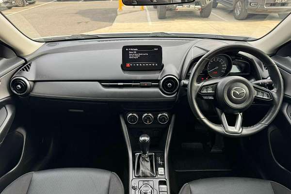 2020 Mazda CX-3 Maxx Sport DK
