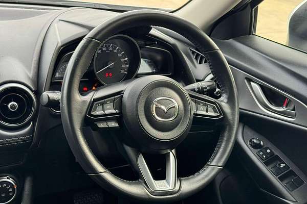 2020 Mazda CX-3 Maxx Sport DK