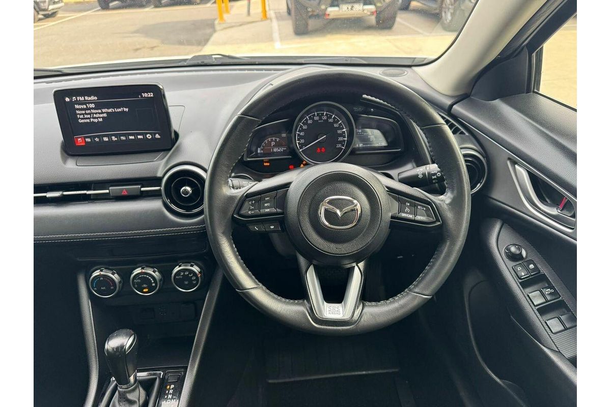 2020 Mazda CX-3 Maxx Sport DK