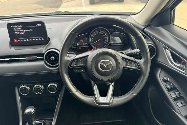 2020 Mazda CX-3 Maxx Sport DK