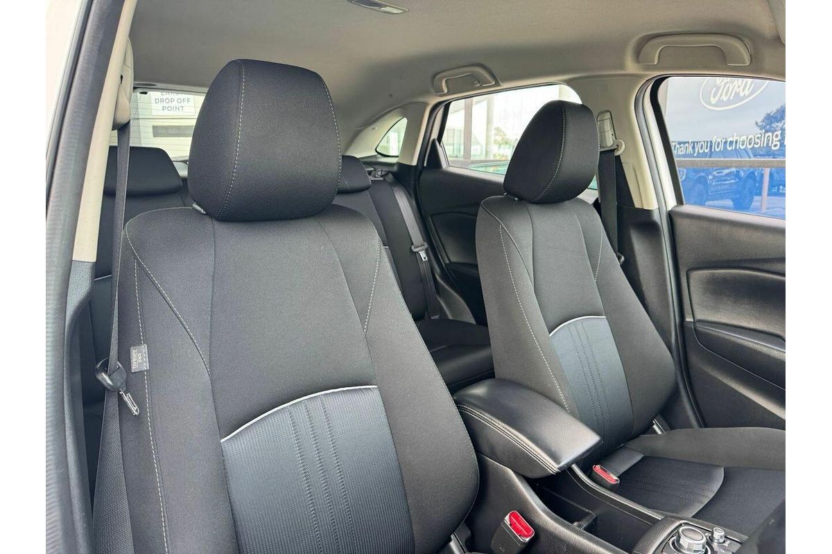 2020 Mazda CX-3 Maxx Sport DK