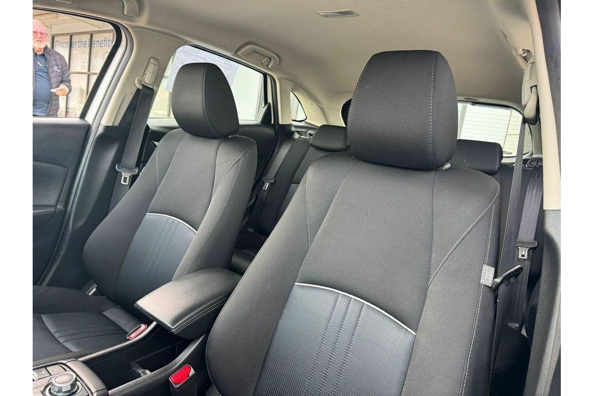 2020 Mazda CX-3 Maxx Sport DK