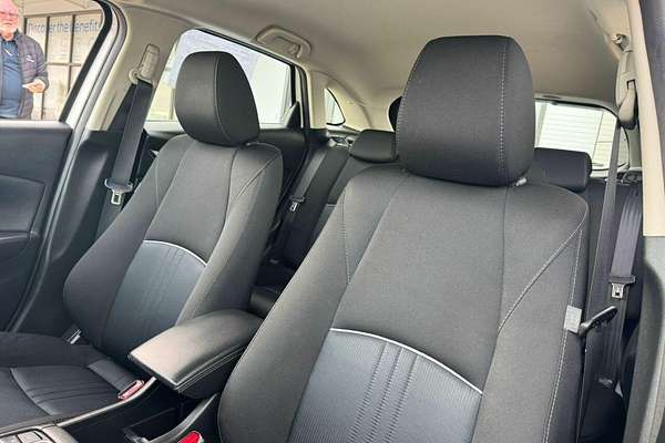 2020 Mazda CX-3 Maxx Sport DK