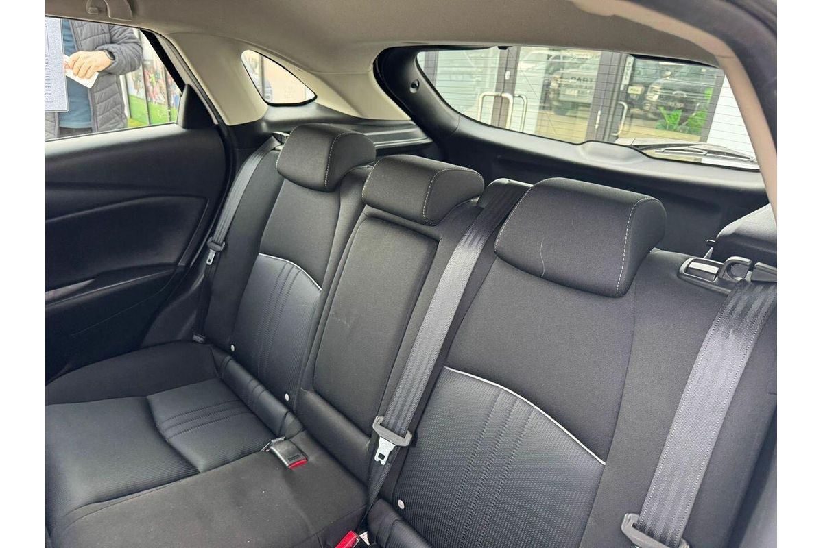 2020 Mazda CX-3 Maxx Sport DK