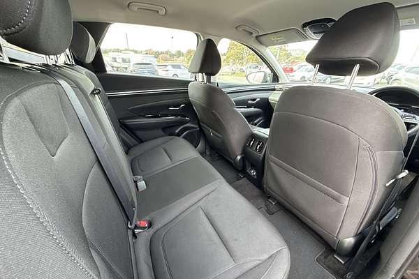 2021 Hyundai Tucson NX4.V1