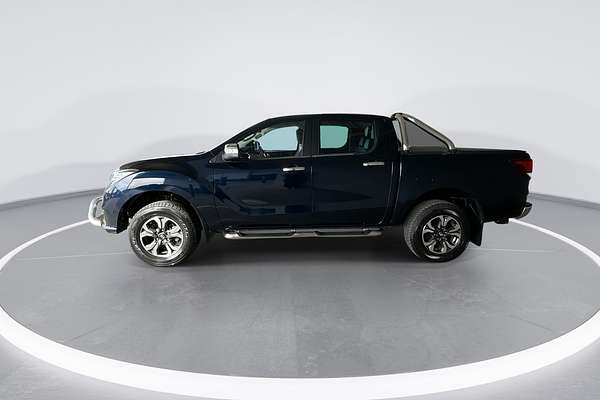 2018 Mazda BT-50 GT UR 4X4