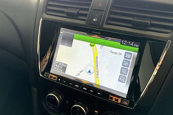 2018 Mazda BT-50 GT UR 4X4