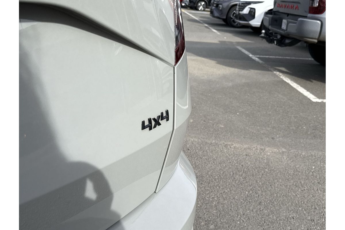 2022 SKODA Karoq 140TSI Sportline NU