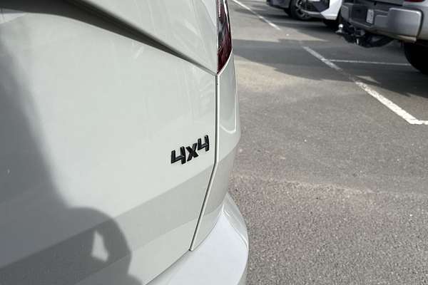 2022 SKODA Karoq 140TSI Sportline NU