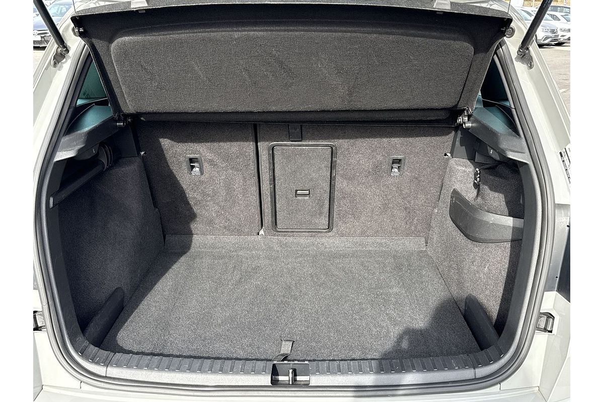 2022 SKODA Karoq 140TSI Sportline NU