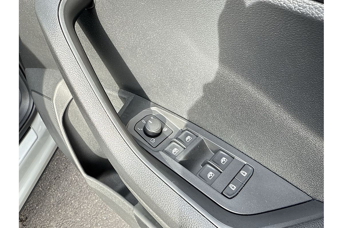 2022 SKODA Karoq 140TSI Sportline NU