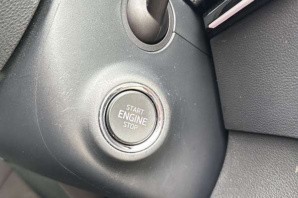 2022 SKODA Karoq 140TSI Sportline NU