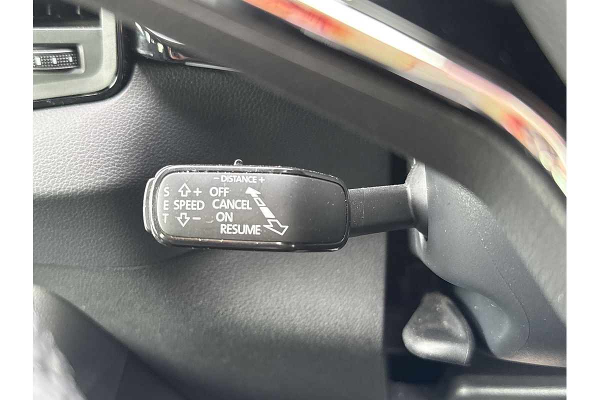 2022 SKODA Karoq 140TSI Sportline NU